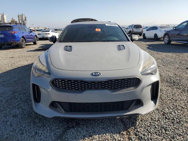 Photo 5 from auction – 2019 KIA STINGER GT with VIN KNAE35LC3K6042904