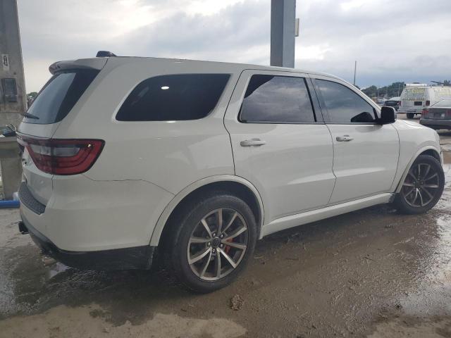Photo 3 from auction – 2015 DODGE DURANGO R/ with VIN 1C4SDJCT0FC760431
