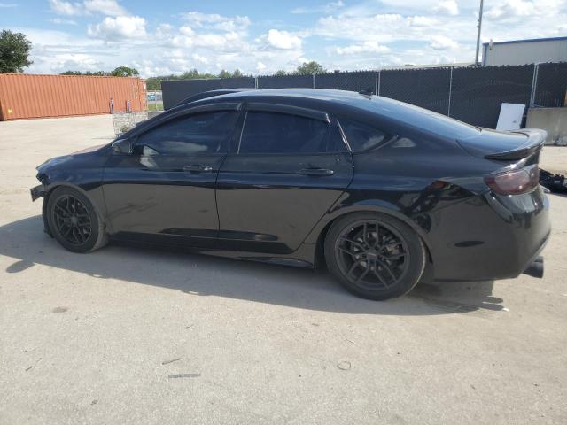 Photo 2 from auction – 2015 CHRYSLER 200 S with VIN 1C3CCCBB8FN620051