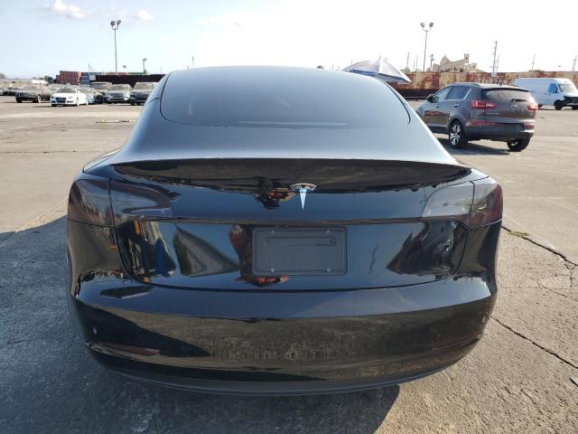 Photo 6 from auction – 2022 TESLA MODEL 3 with VIN 5YJ3E1EA3NF357462