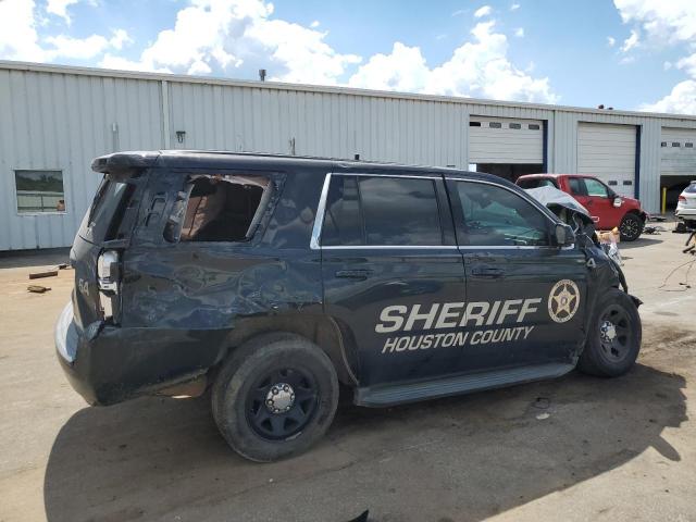 Photo 3 from auction – 2015 CHEVROLET TAHOE with VIN 1GNLC2EC4FR673193