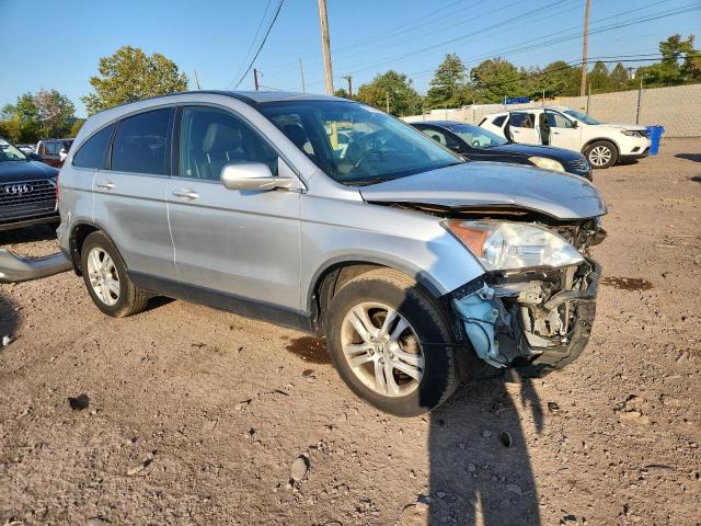 Photo 4 from auction – 2011 HONDA CR-V EXL with VIN JHLRE4H72BC020899