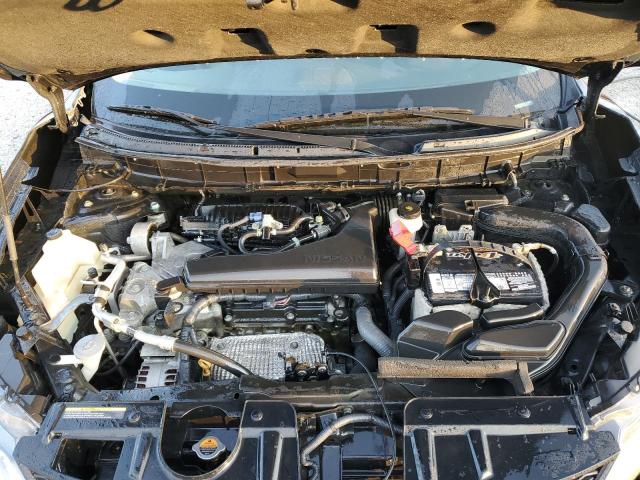 Photo 11 from auction – 2015 NISSAN ROGUE S with VIN 5N1AT2MV4FC900979