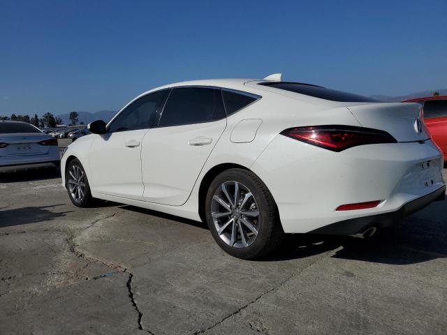 Photo 2 from auction – 2025 ACURA INTEGRA with VIN 19UDE4H24SA009945