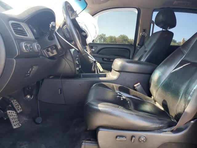Photo 7 from auction – 2014 CHEVROLET 2500 with VIN 1GC1KYE84EF136809