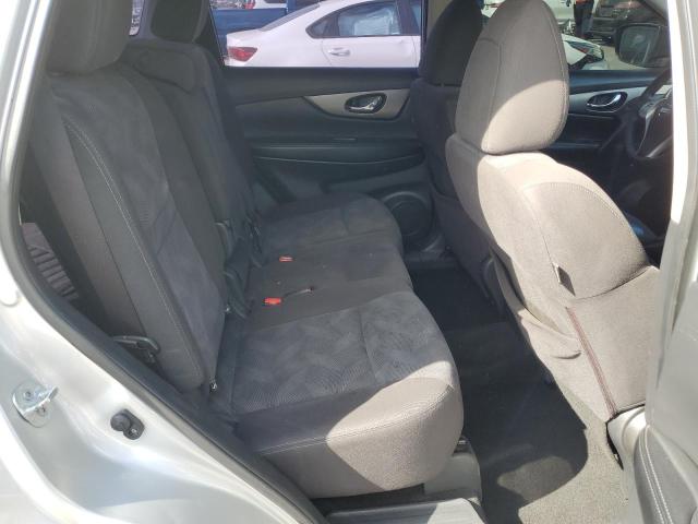 Photo 11 from auction – 2016 NISSAN ROGUE S with VIN KNMAT2MT8GP636159