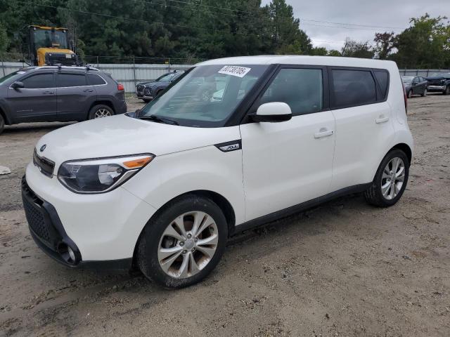 KIA SOUL + 2016 with VIN KNDJP3A54G7259958 - Photo from auction