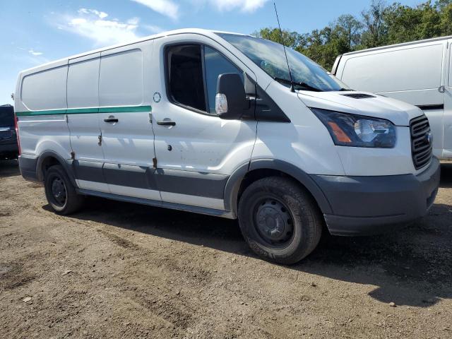 Photo 4 from auction – 2016 FORD TRANSIT T-150 with VIN 1FTYE1ZMXGKB29488