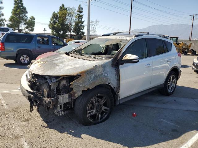 Photo 1 from auction – 2013 TOYOTA RAV4 LIMITED with VIN 2T3YFREV5DW010180