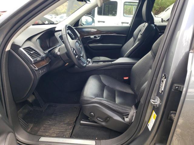 Photo 7 from auction – 2019 VOLVO XC90 with VIN YV4BR0CK7K1515342
