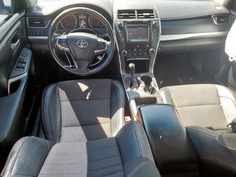 Photo 8 from auction – 2016 TOYOTA CAMRY LE with VIN 4T1BF1FK4GU168387
