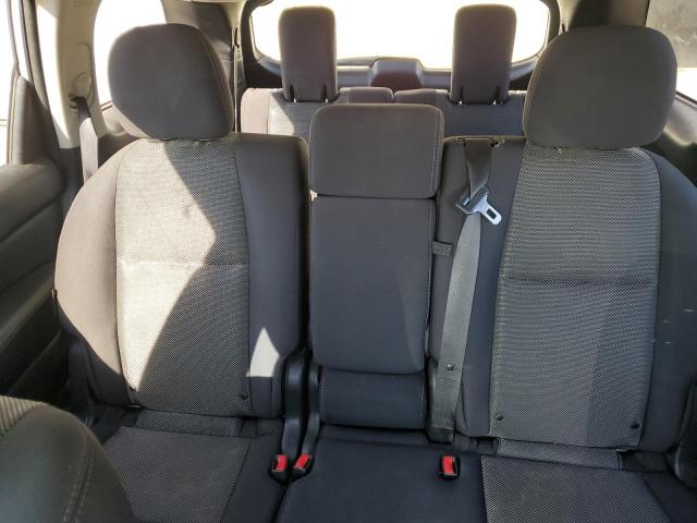 Photo 10 from auction – 2019 NISSAN PATHFINDER with VIN 5N1DR2MM1KC642918