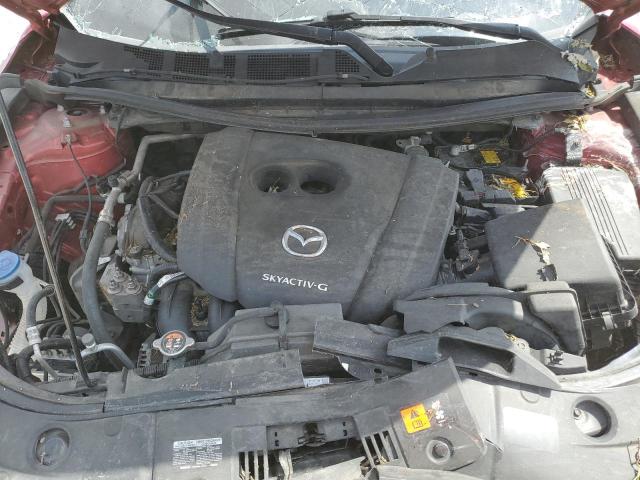 Photo 12 from auction – 2020 MAZDA CX-5 TOURING with VIN JM3KFBCM9L0721866