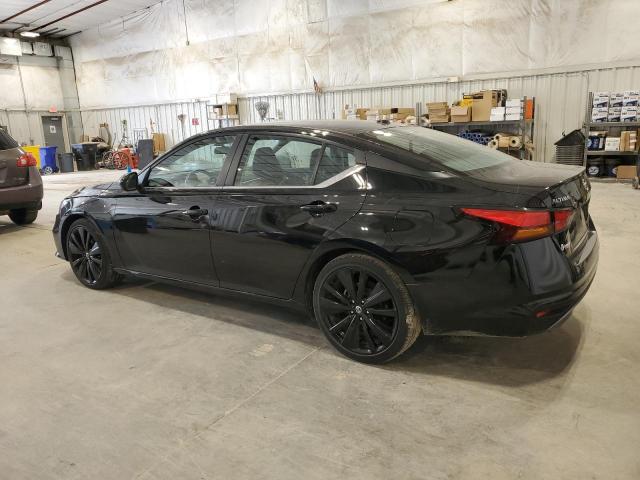 Photo 2 from auction – 2022 NISSAN ALTIMA SR with VIN 1N4BL4CV5NN380869