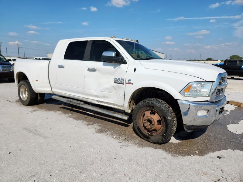 Photo 4 from auction – 2015 RAM 3500 LARAM with VIN 3C63RRML2FG512558