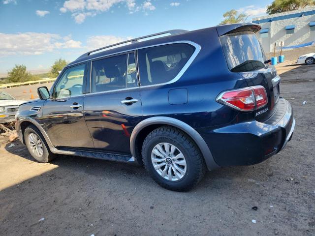 Photo 2 from auction – 2020 NISSAN ARMADA SV with VIN JN8AY2NC3L9617618