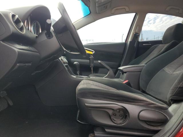 Photo 7 from auction – 2009 MAZDA 6 I with VIN 1YVHP81A195M47824