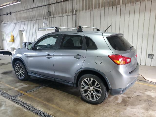 Photo 2 from auction – 2016 MITSUBISHI OUTLANDER with VIN JA4AP3AU8GZ061843