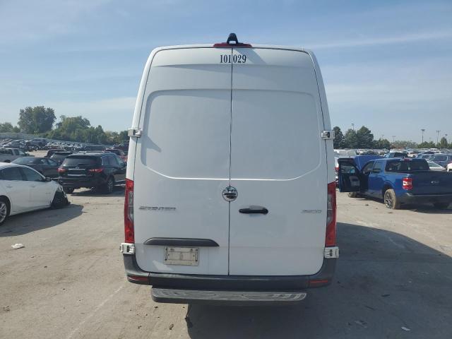 Photo 6 from auction – 2020 FREIGHTLINER SPRINTER 2 with VIN W2Y4ECHY8LT031562