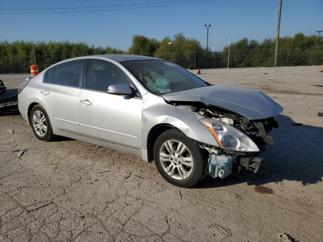 Фото 4 с аукциона – 2012 NISSAN ALTIMA BASE с VIN 1N4AL2AP9CC157974