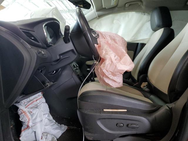 Photo 7 from auction – 2020 BUICK ENCORE SPO with VIN KL4CJ1SB9LB013279