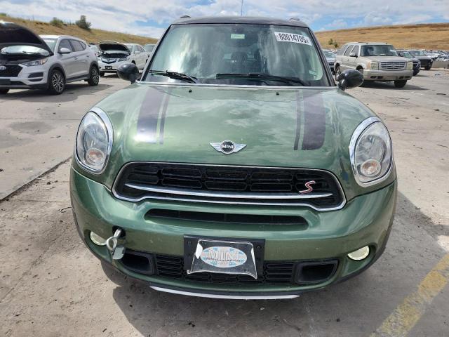 Photo 5 from auction – 2015 MINI COOPER S C with VIN WMWZC5C5XFWM19804