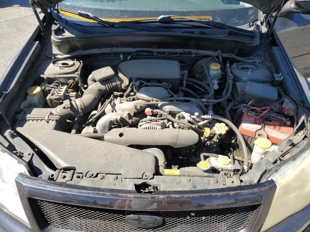 Photo 12 from auction – 2010 SUBARU FORESTER 2.5X PREMIUM with VIN JF2SH6CC0AH714239
