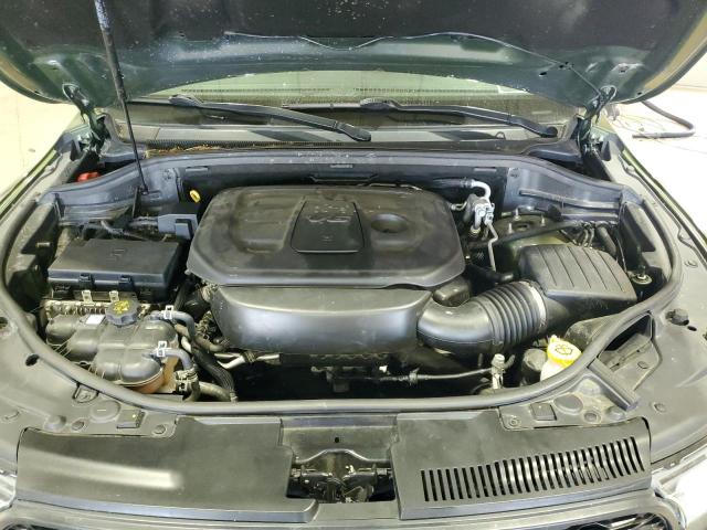 Photo 12 from auction – 2021 DODGE DURANGO GT with VIN 1C4RDJDG4MC558754