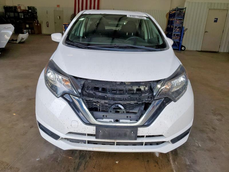 Photo 5 from auction – 2019 NISSAN VERSA NOTE with VIN 3N1CE2CP4KL360528