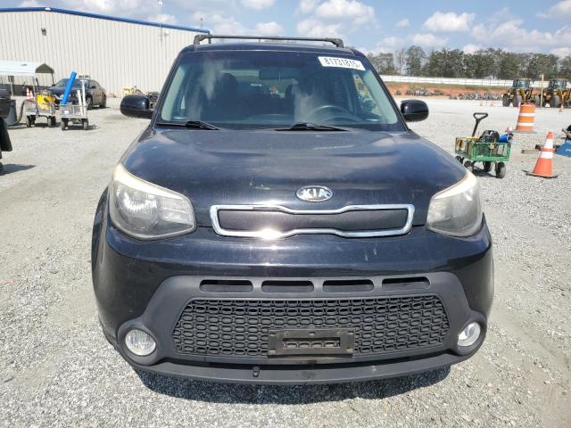 Photo 5 from auction – 2016 KIA SOUL with VIN KNDJN2A20G7848639