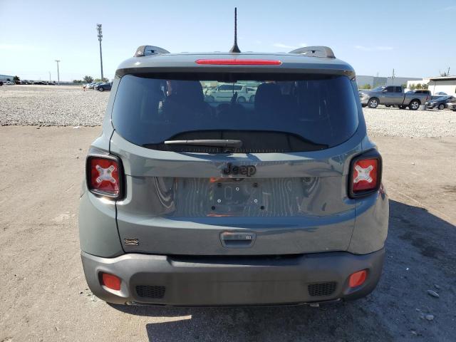 Photo 6 from auction – 2018 JEEP RENEGADE L with VIN ZACCJABB0JPH39718