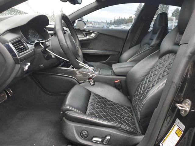 Photo 7 from auction – 2018 AUDI S7 PRESTIGE with VIN WAU2FAFC9JN052811
