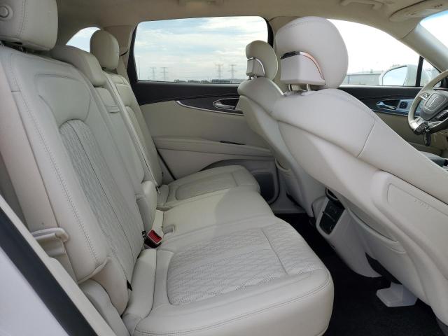 Photo 10 from auction – 2020 LINCOLN NAUTILUS B with VIN 2LMPJ9JP2LBL09564
