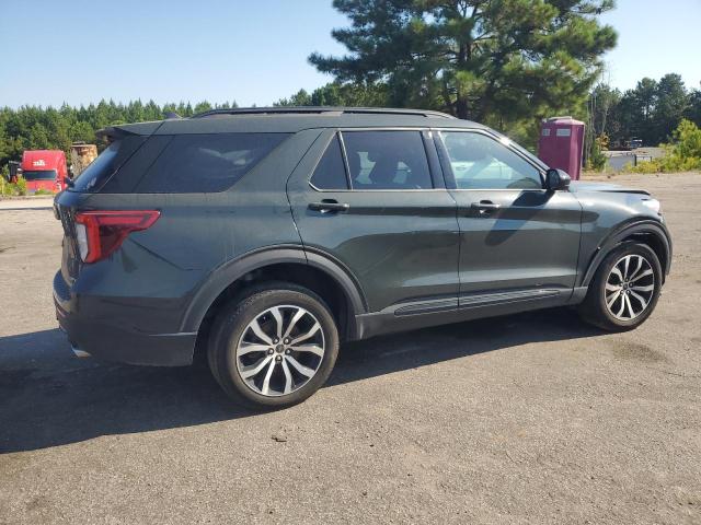 Photo 3 from auction – 2023 FORD EXPLORER ST-LINE with VIN 1FMSK8KH7PGB69580