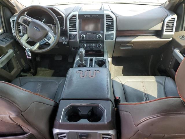 Photo 8 from auction – 2015 FORD F150 SUPER with VIN 1FTEW1EF8FFA27671