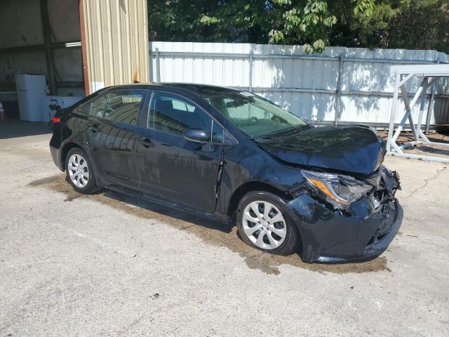 Photo 4 from auction – 2024 TOYOTA COROLLA LE with VIN 5YFB4MDE1RP201550