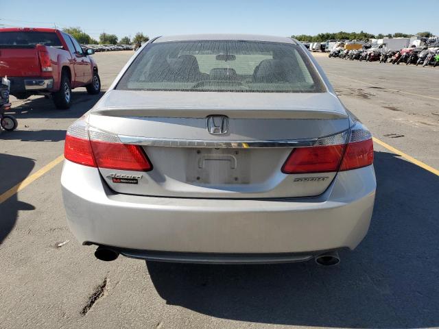 Photo 6 from auction – 2013 HONDA ACCORD SPO with VIN 1HGCR2F58DA238813