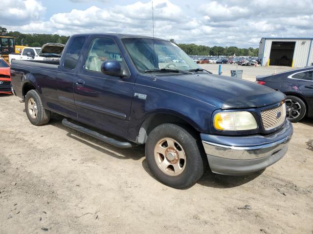 Zdjęcie 4 z aukcji – 2003 FORD F150 z VIN 1FTRX17243NA27533
