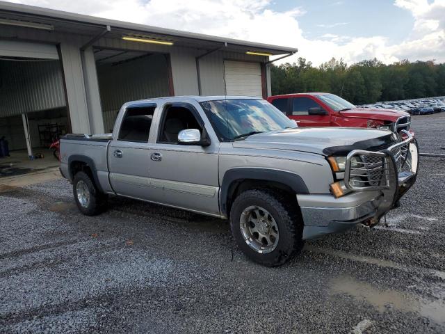 Photo 4 from auction – 2006 CHEVROLET SILVERADO with VIN 2GCEK13T761251008