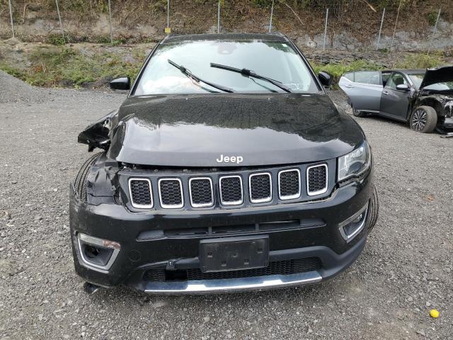 Photo 5 from auction – 2021 JEEP COMPASS LI with VIN 3C4NJDCB6MT540940