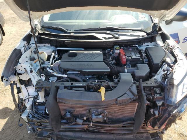 Photo 12 from auction – 2023 NISSAN ROGUE S with VIN 5N1BT3AB5PC925296