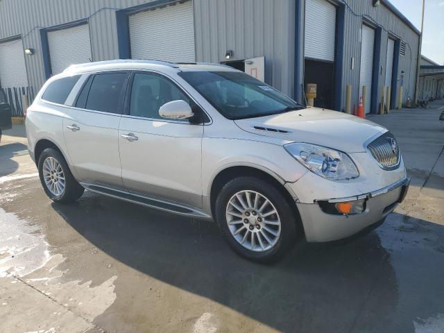 Photo 4 from auction – 2012 BUICK ENCLAVE with VIN 5GAKRCED1CJ144412