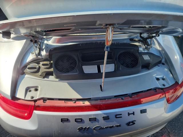 صورة رقم 11 من المزاد - 2014 PORSCHE 911 CARRER مع VIN WP0AB2A96ES121148