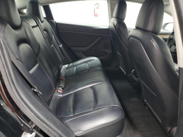 Photo 10 from auction – 2022 TESLA MODEL 3 with VIN 5YJ3E1EA4NF290371