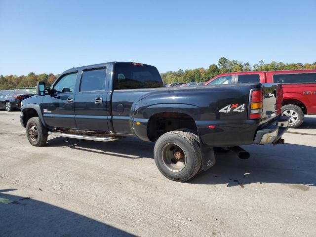 Photo 2 from auction – 2006 GMC NEW SIERRA with VIN 1GTJK33D76F166522
