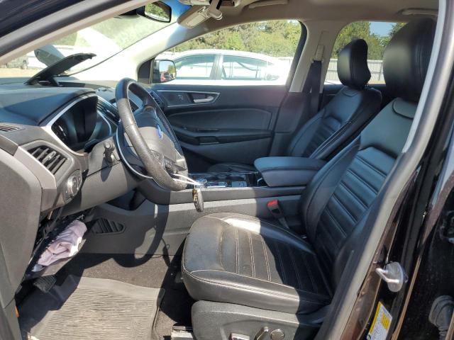 Photo 7 from auction – 2019 FORD EDGE SEL with VIN 2FMPK4J93KBC60306