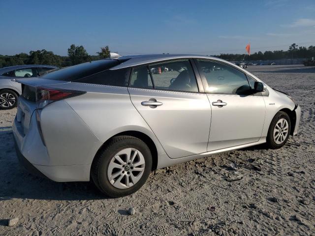 Photo 3 from auction – 2016 TOYOTA PRIUS with VIN JTDKBRFU3G3504519