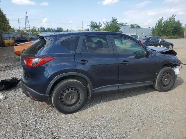 Photo 3 from auction – 2016 MAZDA CX-5 TOURI with VIN JM3KE4CY6G0674447