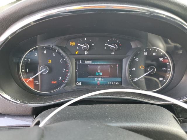 Photo 9 from auction – 2019 BUICK ENCORE PRE with VIN KL4CJASB3KB723065