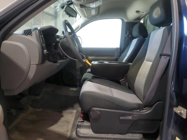 Photo 7 from auction – 2008 CHEVROLET SILVERADO with VIN 1GCEC14X58Z103528